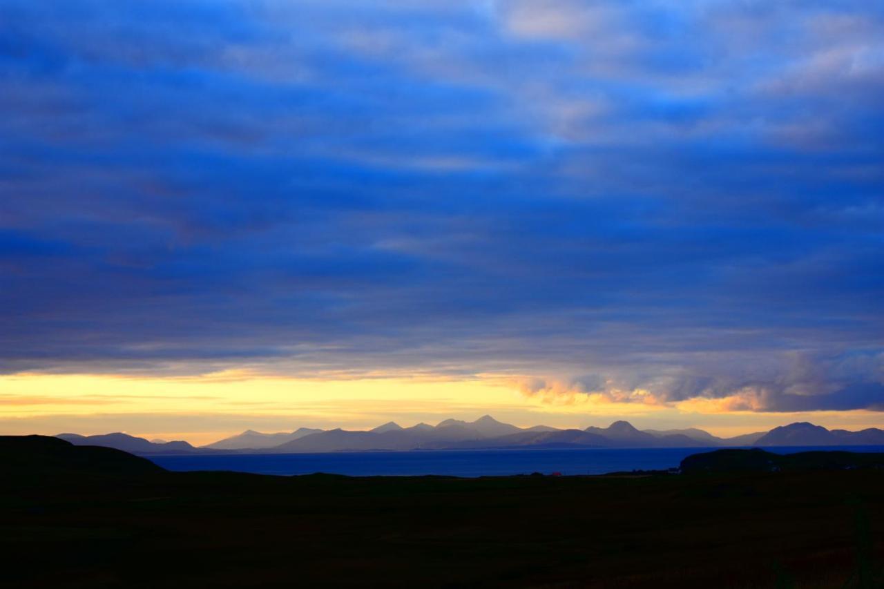 Clouds Bed & Breakfast *